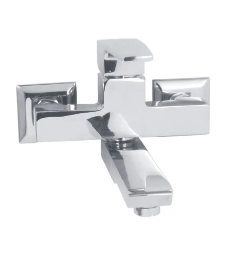 Single Lever Sink Mixer 15 mm