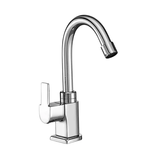 Pillar Tap ‘Swivel’