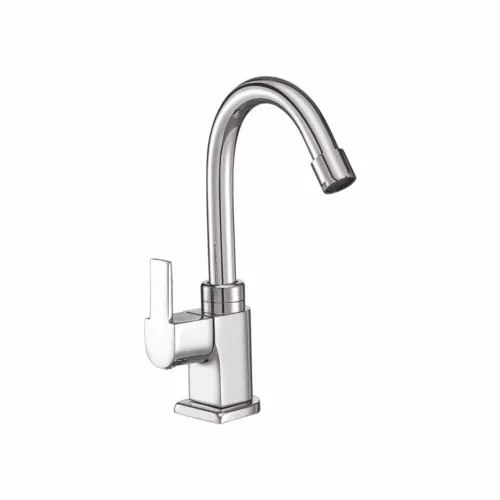 Pillar Tap ‘Swivel’