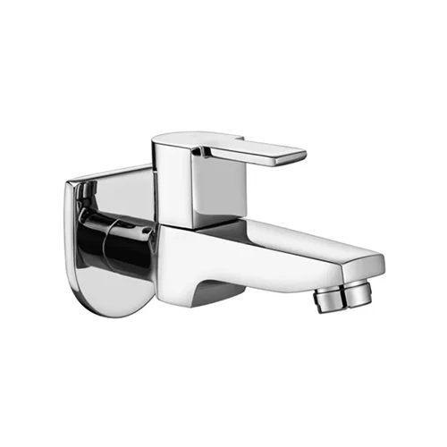 Bib Tap ‘Long Body’ With Flange