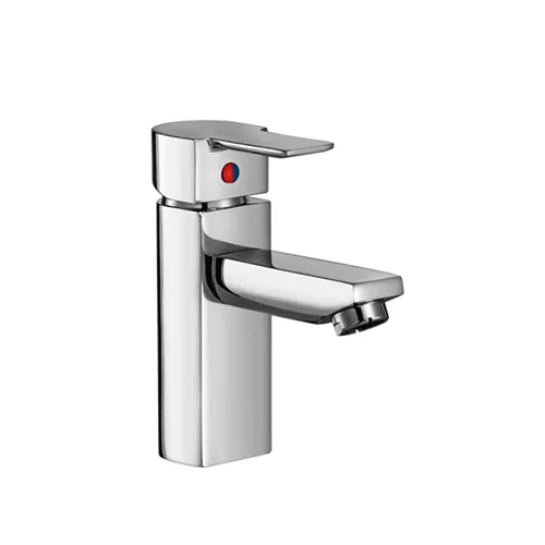Single Lever Basin Mixer