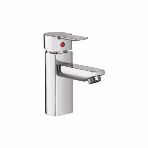 Single Lever Basin Mixer