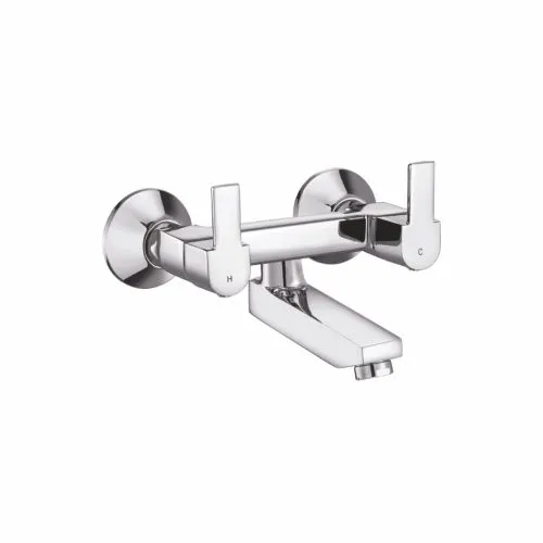 Wall Mixer Bath