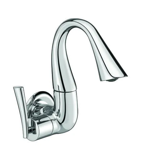 Bib Tap ‘Swivel’ 15 mm