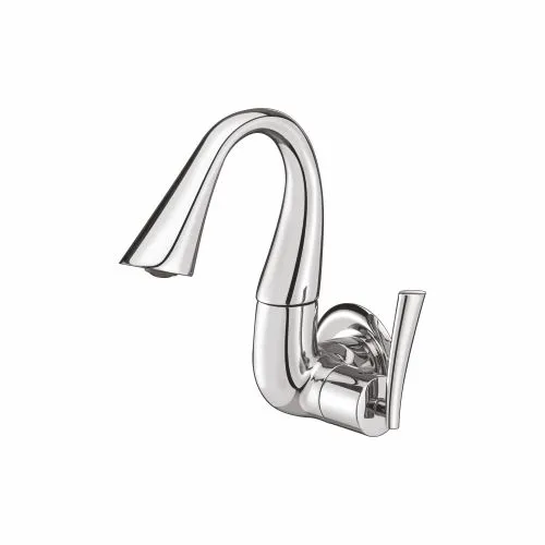 Bib Tap ‘Swivel’ with Flange