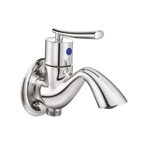 Bib Tap ‘Two Way’ with Flange