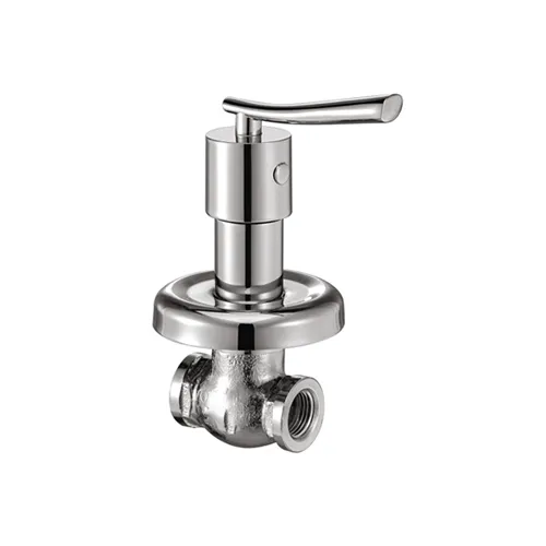 Concealed Stop Cock 15 mm