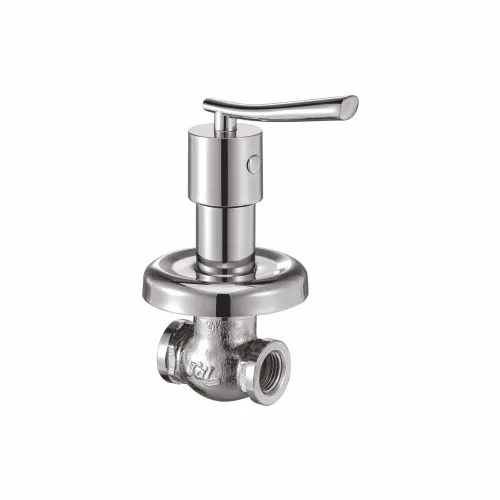 Concealed Stop Cock 15 mm