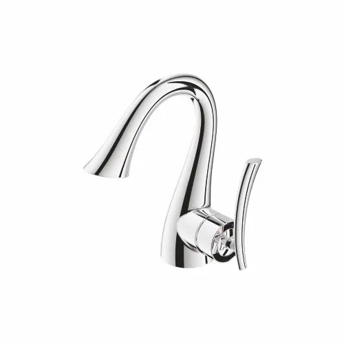 Single Lever Basin Mixer