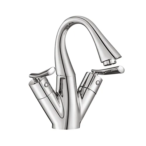 Basin Single Hole Mixer