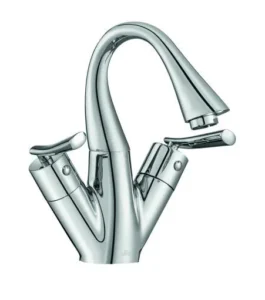 Basin Single Hole Mixer 15mm