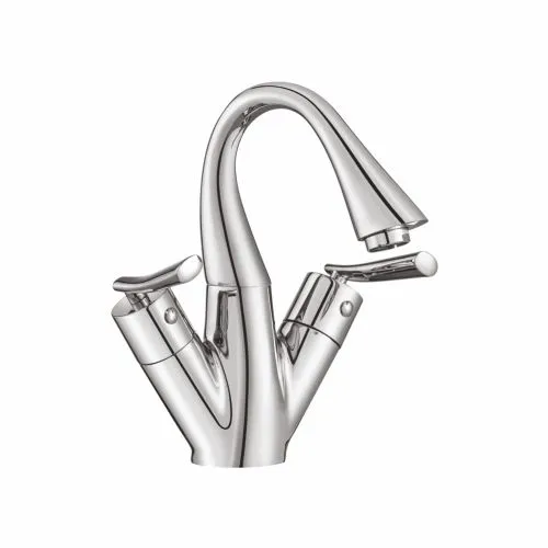Basin Single Hole Mixer
