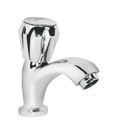 Pillar Tap with Foam Flow 15mm