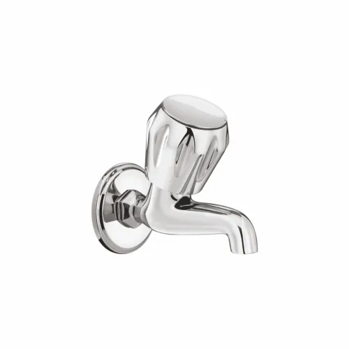 Bib Tap Without Flange