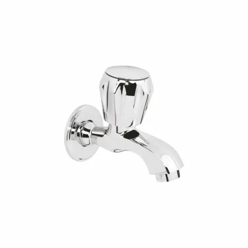 Bib Tap with foam flow without flange