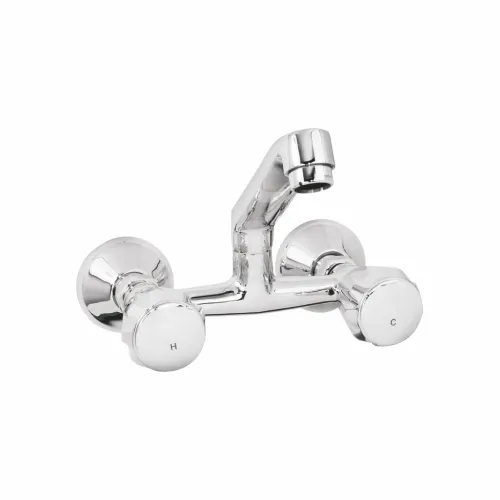 Sink Mixer ‘Swivel’