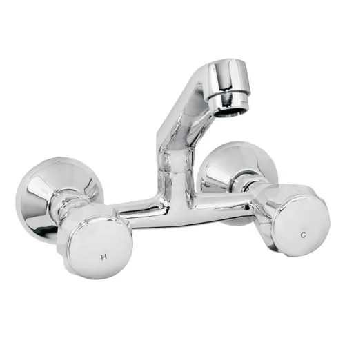 Sink Mixer ‘Swivel’