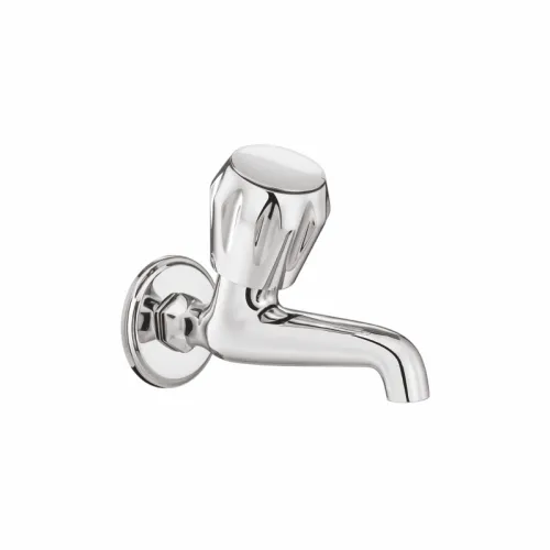 Bib Tap ‘Long Body’ Without Flange