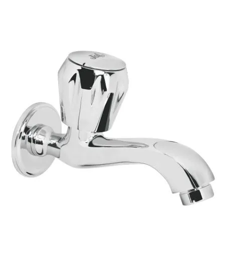 Bib Tap ‘Long Body’ with Foam Flow Without Flange 15mm