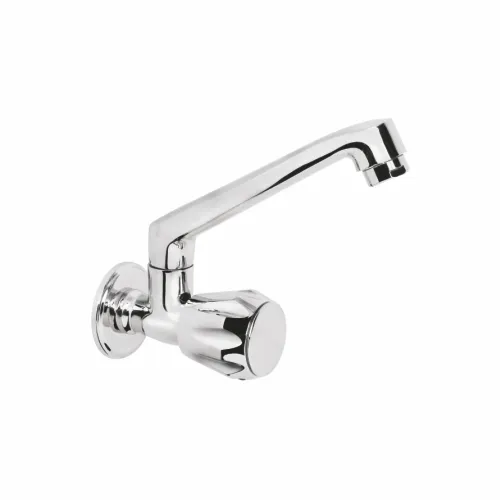 Bib Tap ‘Swivel’ with Foam Flow Without Flange