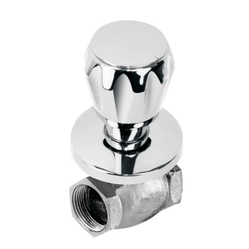 Concealed Master Control Stop Cock 1″/ Flush Cock (QT) 25mm