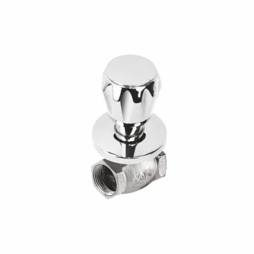 Concealed Master Control Stop Cock 1″/ Flush Cock (QT) 25mm