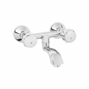 Wall Mixer Bath