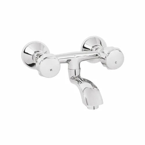 Wall Mixer Bath