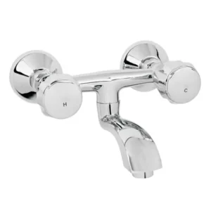 Wall Mixer Bath