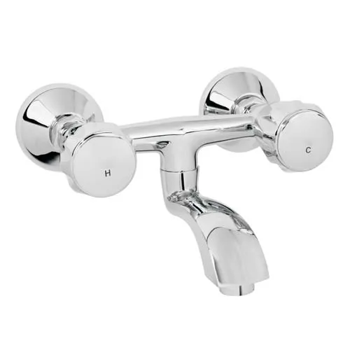 Wall Mixer Bath
