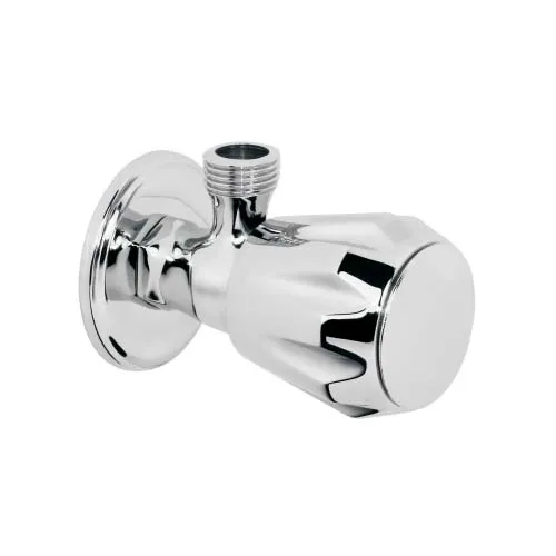 Angle Stop Cock Without Flange