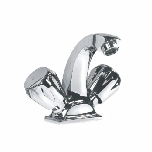 Basin Single Hole Mixer