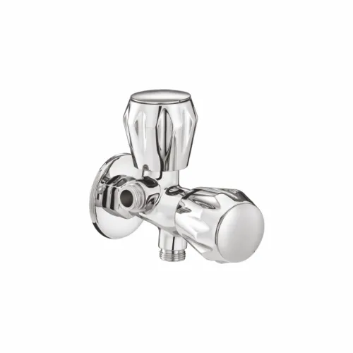 Angle Stop Cock ‘Two Way’ Without Flange