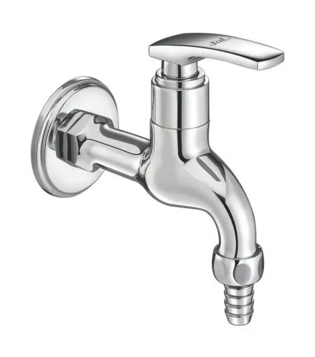 Bib Tap for Hose Connection without Flange 15 mm