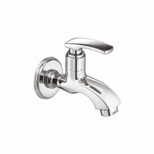 Bib Tap with Foam Flow without Flange