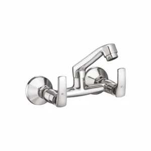 Sink Mixer ‘Swivel’