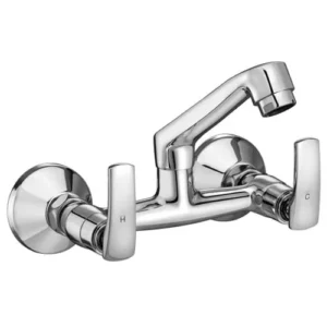 Sink Mixer ‘Swivel’