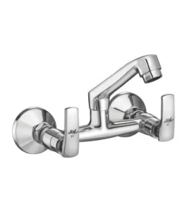 Sink Mixer ‘Swivel’ 15 mm