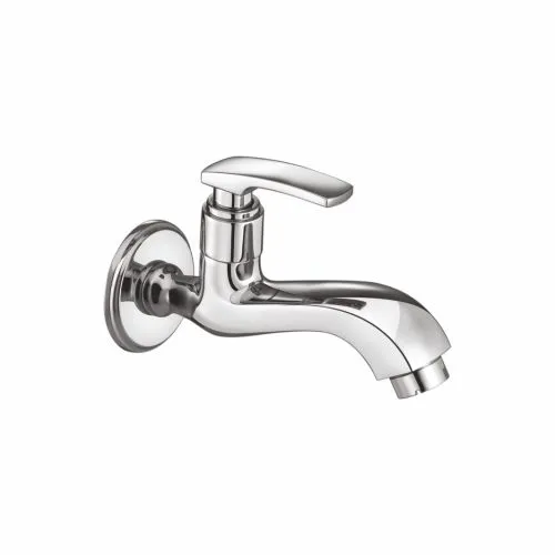 Bib Tap ‘Long Body’ with Foam Flow without Flange