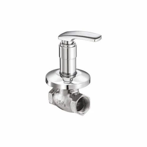 Concealed Master Control Stop Cock 1″/ Flush Cock (QT) 25mm