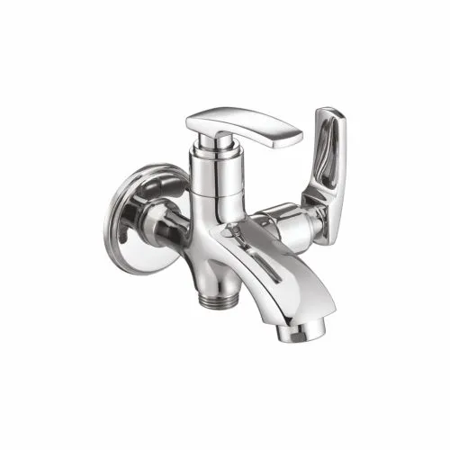 Bib Tap ‘Two Way’ with Foam Flow without Flange
