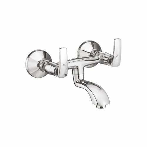 Wall Mixer Bath