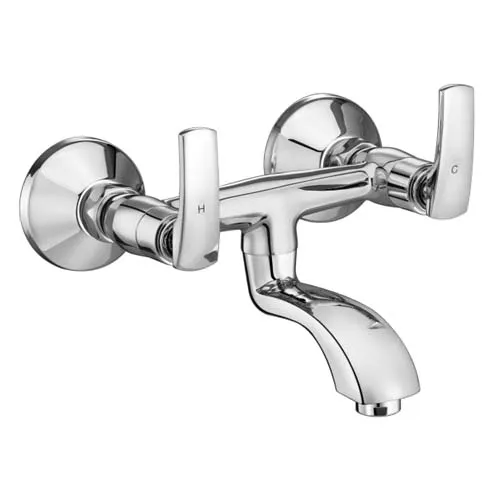 Wall Mixer Bath