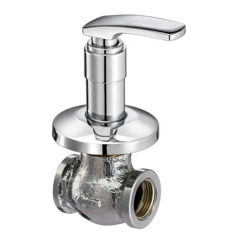 Conc. Stop Cock 15 mm