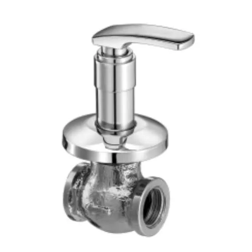 Conc. Stop Cock 20 mm