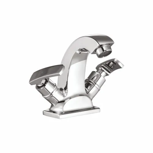 Basin Single Hole Mixer