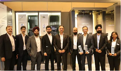 Vibrant Buildcon 2025