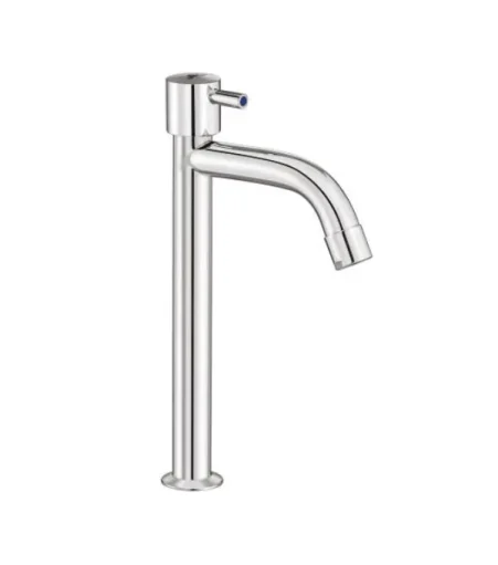 Pillar Tap 15 mm (Tall Model)