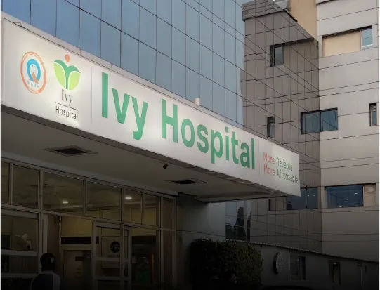 Ivy Health and Life Sciences