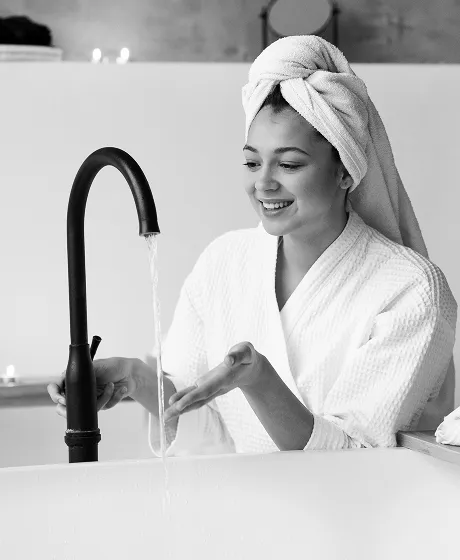 JAL Bath Fittings - Luxury Faucets